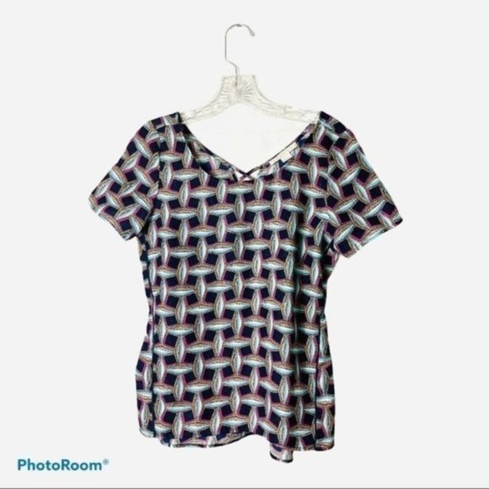 𝅺COOPER & ELLA Top